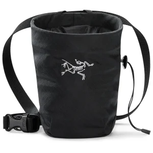 Arc’teryx – Ion Chalk Bag – Sac à Magnésie meilleur cadeau 12