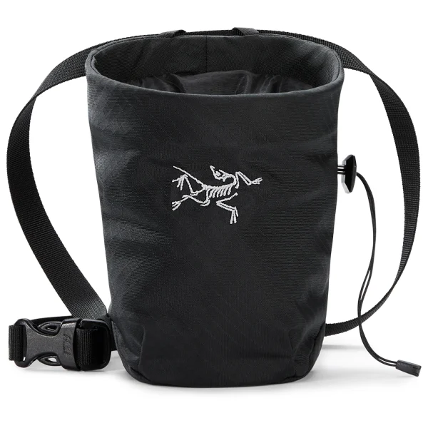 Arc’teryx – Ion Chalk Bag – Sac à Magnésie meilleur cadeau 4