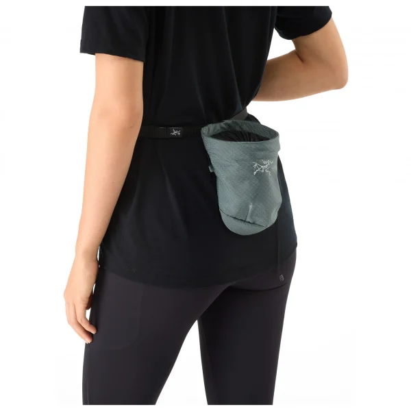 Arc’teryx – Ion Chalk Bag – Sac à Magnésie meilleur cadeau 5