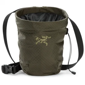 Arc’teryx – Ion Chalk Bag – Sac à Magnésie meilleur cadeau 16