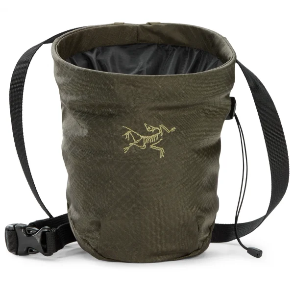 Arc’teryx – Ion Chalk Bag – Sac à Magnésie meilleur cadeau 6