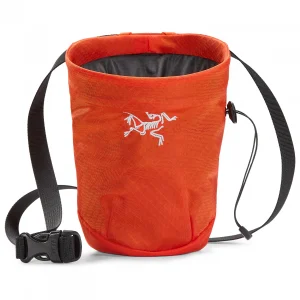 Arc’teryx – Ion Chalk Bag – Sac à Magnésie meilleur cadeau 18