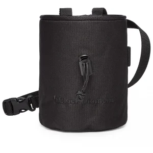 Black Diamond – Mojo Chalk Bag – Sac à Magnésie Service Clients Dédié 10