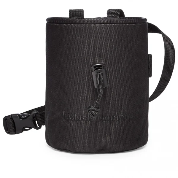 Black Diamond – Mojo Chalk Bag – Sac à Magnésie Service Clients Dédié 3