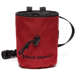 Black Diamond – Mojo Chalk Bag – Sac à Magnésie Service Clients Dédié 12