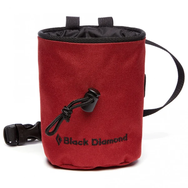 Black Diamond – Mojo Chalk Bag – Sac à Magnésie Service Clients Dédié 4