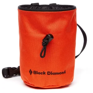 Black Diamond – Mojo Chalk Bag – Sac à Magnésie Service Clients Dédié 14