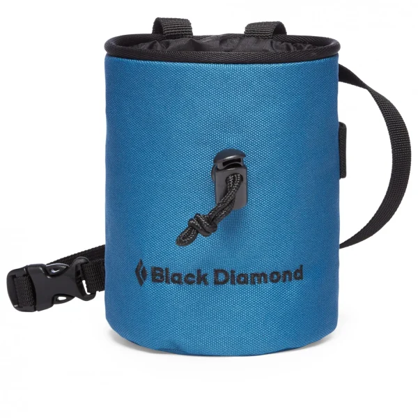 Black Diamond – Mojo Chalk Bag – Sac à Magnésie Service Clients Dédié 6