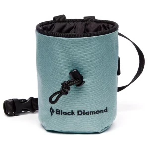 Black Diamond – Mojo Chalk Bag – Sac à Magnésie Service Clients Dédié 18