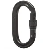 grossiste Black Diamond – Oval Locker Carabiner – Mousqueton à Vis 13