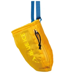 Blue Ice – Sender Chalk Bag – Sac à Magnésie mode 13