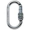 site soldes C.A.M.P. – Oval Pro Lock – Mousqueton En Acier 13