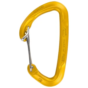 Climbing Technology – Berry Carabiner W – Mousqueton De Progression magasin 10