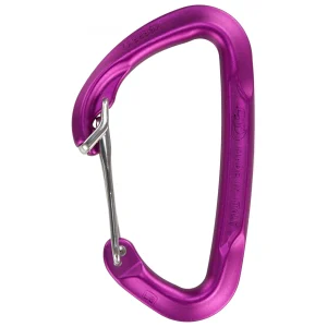 Climbing Technology – Berry Carabiner W – Mousqueton De Progression magasin 12