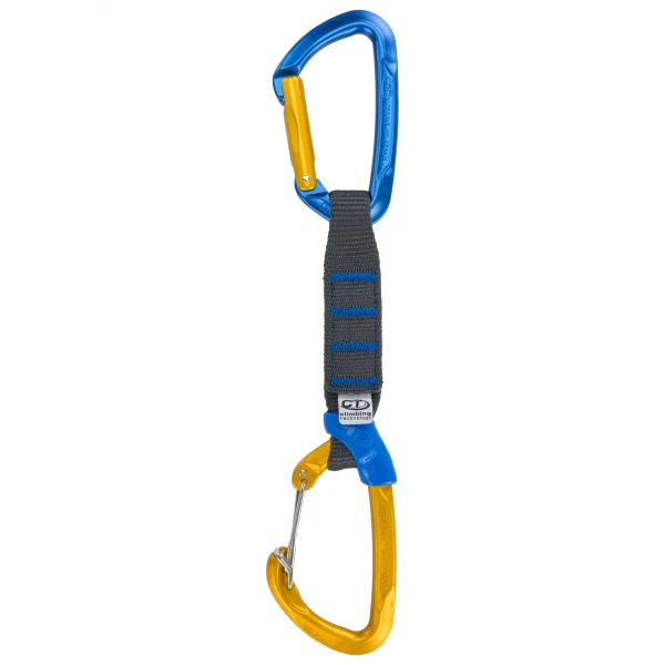 se précipiter pour acheter Climbing Technology – Berry Set Pro – Dégaine 3