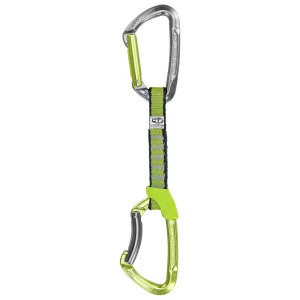 Climbing Technology – Lime Set Nylon – Dégaine Pas Cher Magasin Soldes 9