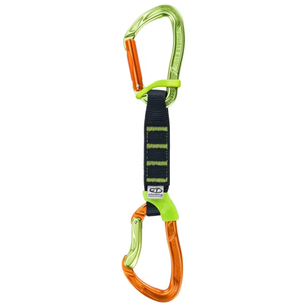 boutique Climbing Technology – Nimble Evo Pro Set NY – Dégaine 3