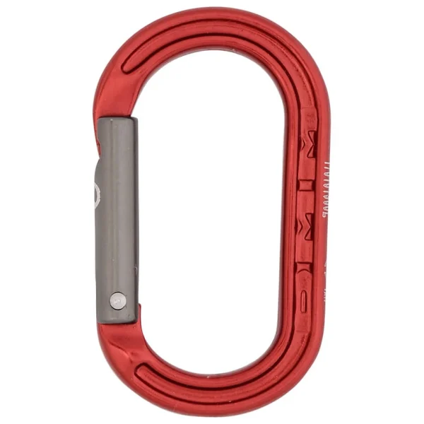 DMM – XSRE Mini Carabiner – Mousqueton Auxiliaire site en ligne 5