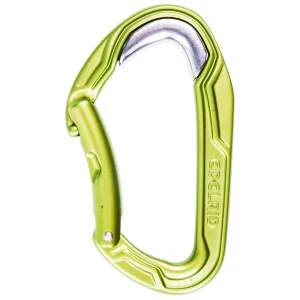 prix le plus bas Edelrid – Bulletproof Bent II – Mousqueton De Progression 6