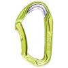 prix le plus bas Edelrid – Bulletproof Bent II – Mousqueton De Progression 8