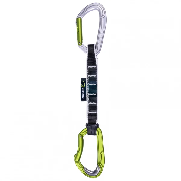 Edelrid – Bulletproof Set II – Dégaine vente à bas prix 4