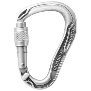 dernières Edelrid – HMS Bullet Screw Eco – Mousqueton HMS 6