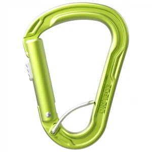 à prix d'occasion Edelrid – HMS Strike Slider FG II – Mousqueton HMS 6