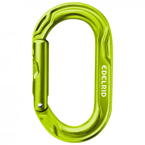 Edelrid – Kiwi – Mousqueton De Progression achat pas cher 4