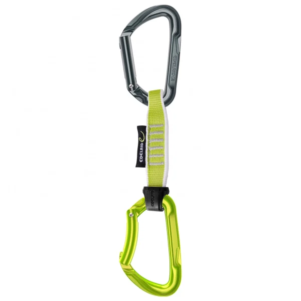 Edelrid – Pure Pro Set – Dégaine pas cher 3