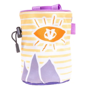 Evolv – Kid’s Graphics Chalk Bag – Sac à Magnésie Boutique officielle 10