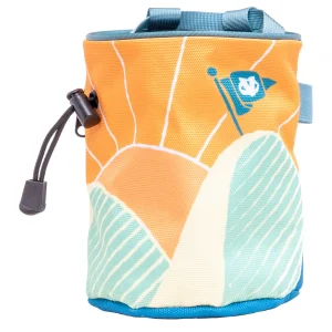 Evolv – Kid’s Graphics Chalk Bag – Sac à Magnésie Boutique officielle 12