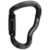 Kong – Alukarabiner Ferrata Twist Lock – Mousqueton Via Ferrata prix abordable 8