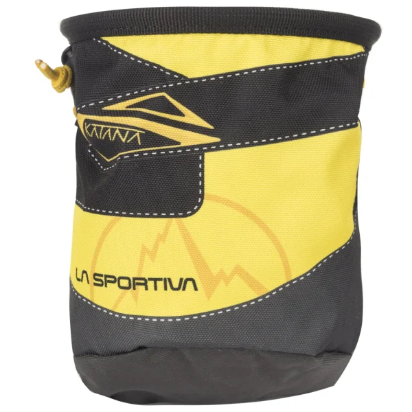 La Sportiva – Katana Chalk Bag – Sac à Magnésie magasin solde 1