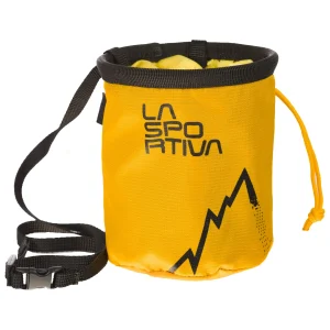 marque pas cher en ligne La Sportiva – Kid’s Laspo Chalk Bag – Sac à Magnésie 6