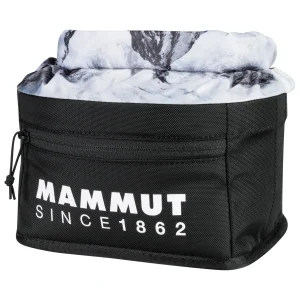 Mammut – Boulder Chalk Bag – Sac à Magnésie Promotio de vente 8