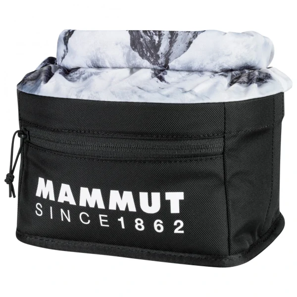 Mammut – Boulder Chalk Bag – Sac à Magnésie Promotio de vente 3