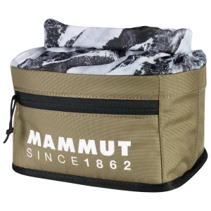 Mammut – Boulder Chalk Bag – Sac à Magnésie Promotio de vente 10