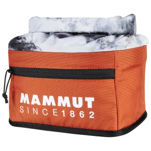 Mammut – Boulder Chalk Bag – Sac à Magnésie Promotio de vente 12