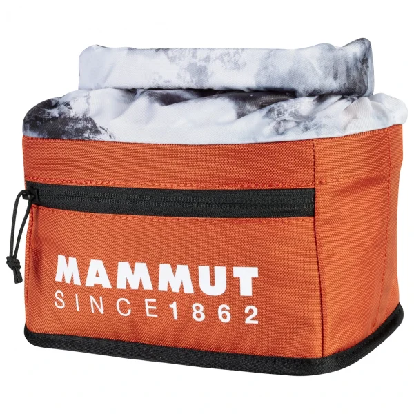 Mammut – Boulder Chalk Bag – Sac à Magnésie Promotio de vente 5