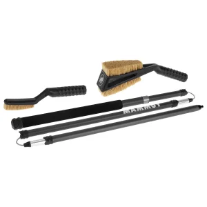 Top ventes Mammut – Brush Stick Package – Brosse à Prise 9