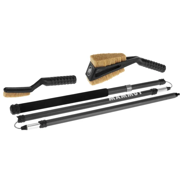 Top ventes Mammut – Brush Stick Package – Brosse à Prise 4