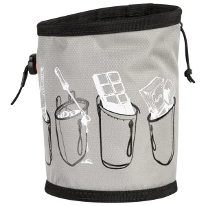 site pas cher Mammut – Gym Print Chalk Bag – Sac à Magnésie 10