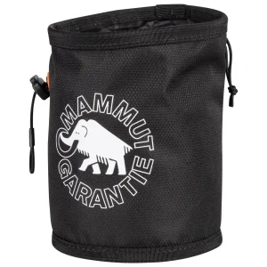 site pas cher Mammut – Gym Print Chalk Bag – Sac à Magnésie 12