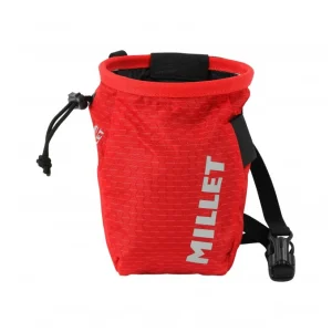 site soldes Millet – Ergo Chalk Bag – Sac à Magnésie 10