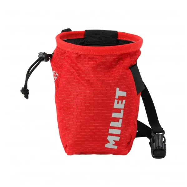 site soldes Millet – Ergo Chalk Bag – Sac à Magnésie 4