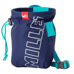 site soldes Millet – Ergo Chalk Bag – Sac à Magnésie 12