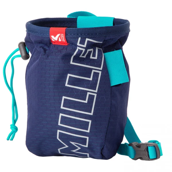 site soldes Millet – Ergo Chalk Bag – Sac à Magnésie 5