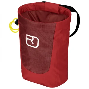 magasin en ligne france Ortovox – Trad Chalkbag – Sac à Magnésie 14