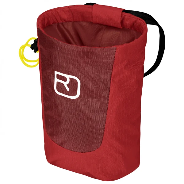 magasin en ligne france Ortovox – Trad Chalkbag – Sac à Magnésie 5