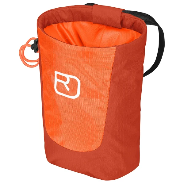 magasin en ligne france Ortovox – Trad Chalkbag – Sac à Magnésie 6